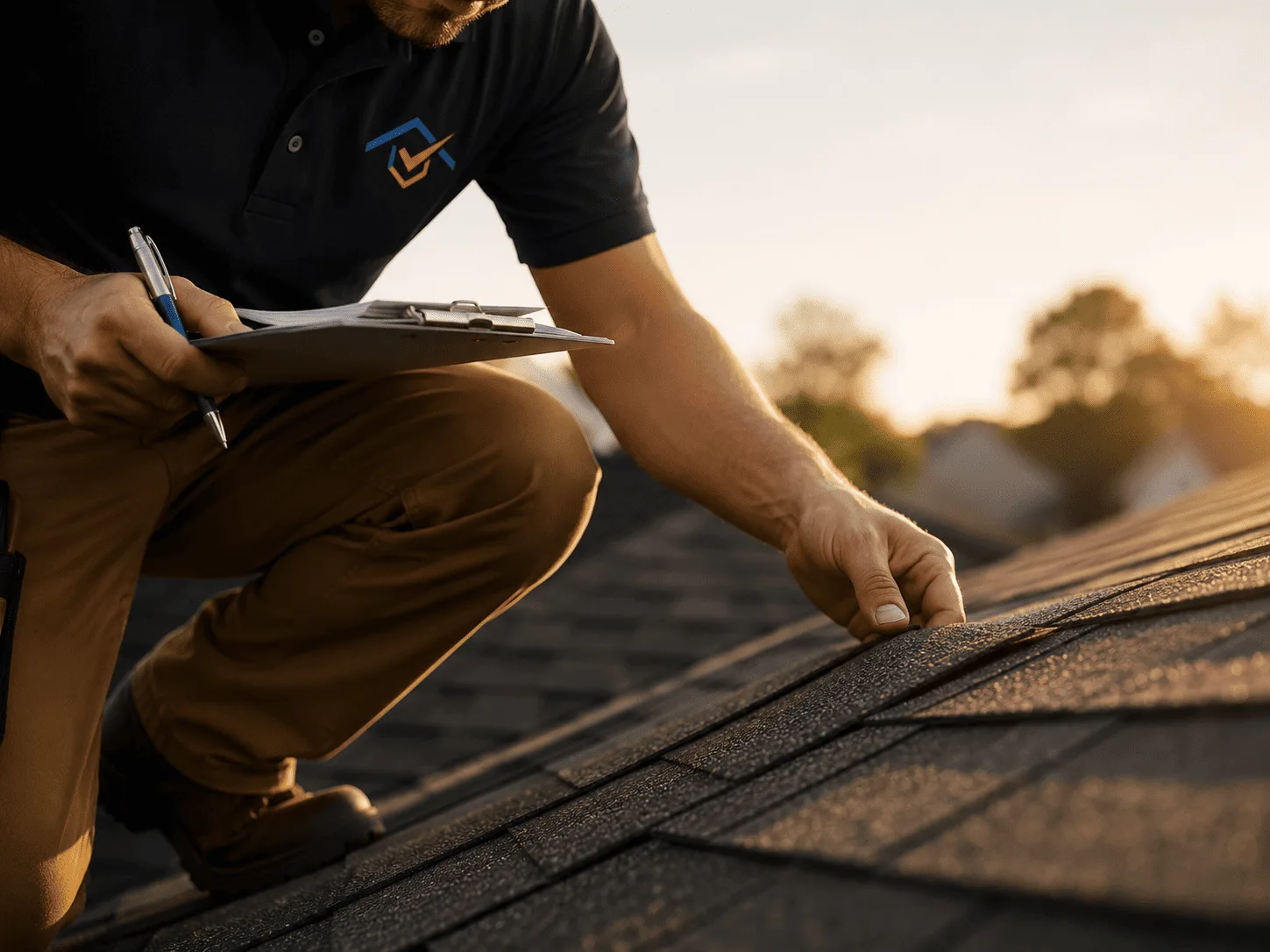 Why Choose Roof Inspection in Amelia, LA