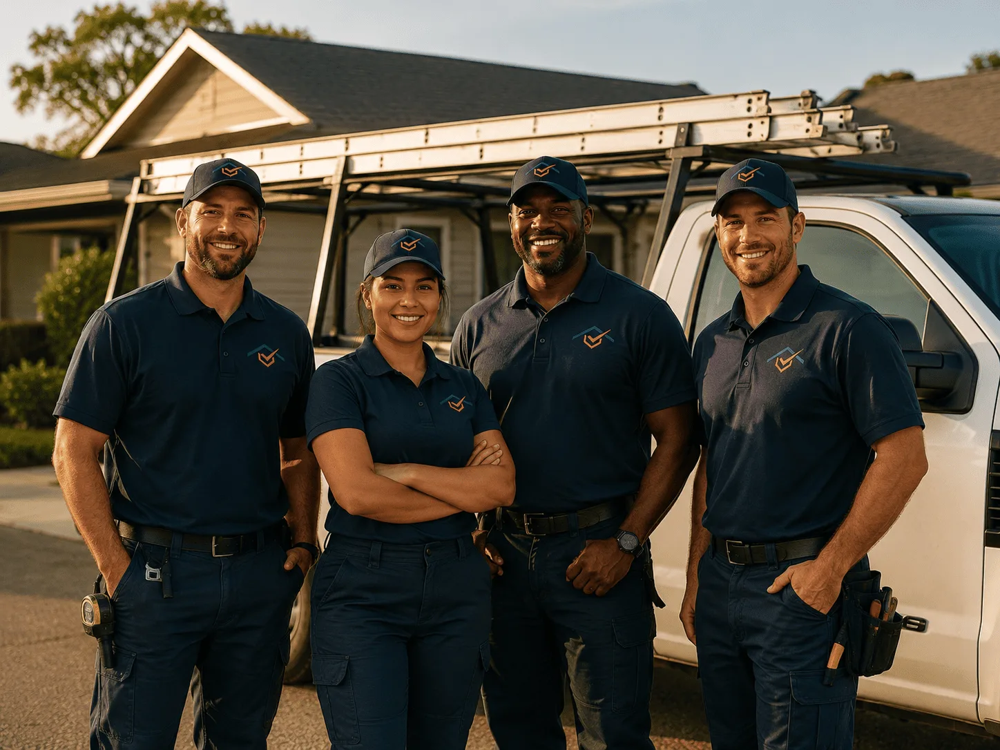 Roof Inspection company in Amelia, LA